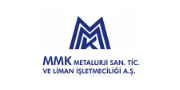 MMK Metallurgie Referentie: