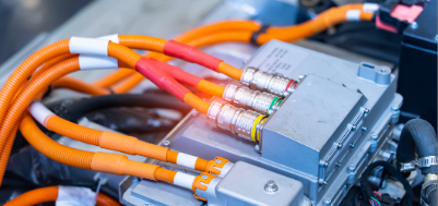 Battery, Electronics & Energy