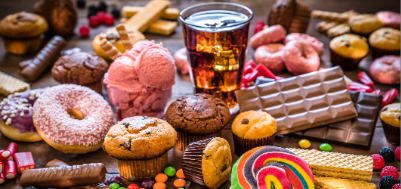 Food & Nutrition