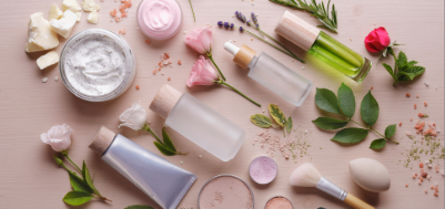 Personal Care and Cosmetics