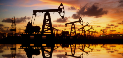 Oil & Gas