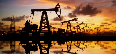 Oil, Gas & Energy